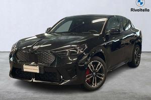 BMW iX2 edrive 20 MSport Pro