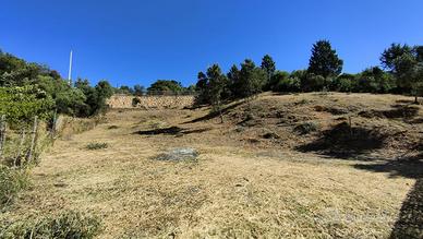 Terreno Residenziale Iglesias