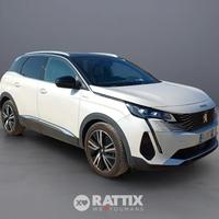 PEUGEOT 3008 ii 2021 3008 1.6 hybrid4 GT Pack 300c