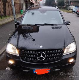 MERCEDE ML 320