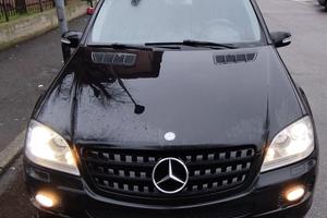 MERCEDE ML 320