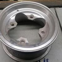 cerchio quad nuovo quad suzuki ltz 400