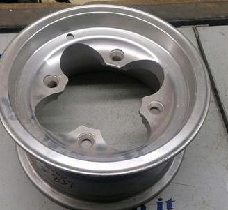 cerchio quad nuovo quad suzuki ltz 400