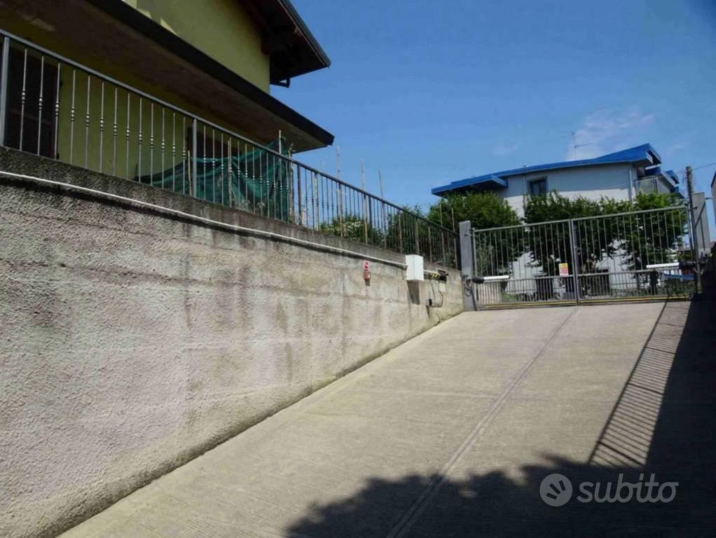 Appartamento – Ciserano, Bergamo - Vista 4