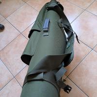Fodero rigido doppio Drennan Specialist