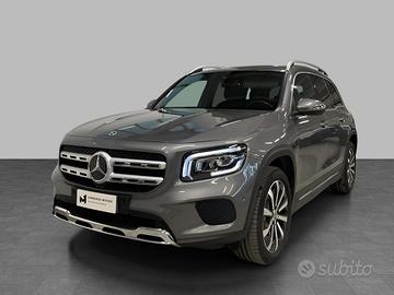 Mercedes GLB 180 d AMG Line Premium Plus auto 7p.t