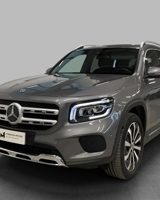 Mercedes GLB 180 d AMG Line Premium Plus auto 7p.t