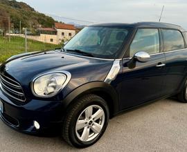 Mini One D Countryman Mini 1.6 One D Countryman