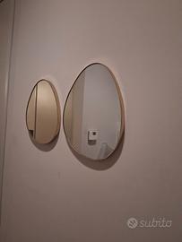 Specchi Maison du monde