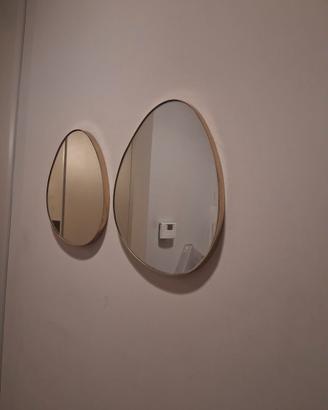 Specchi Maison du monde