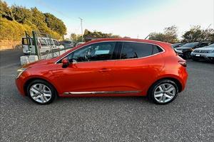 Renault Clio 1.5 dCi 85 CV 5 porte Intens