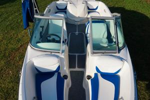 Bayliner 111gt 2009