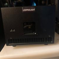 Laser LedProlight