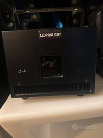 Laser LedProlight