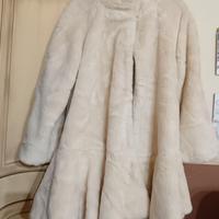 Giacca pelliccia