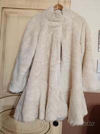 Giacca pelliccia