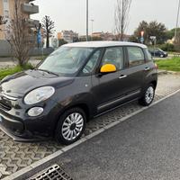Fiat 500L 1.3 Multijet 85 CV Lounge MOTORE PARZIAL