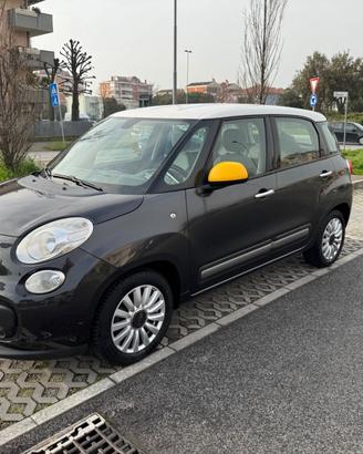 Fiat 500L 1.3 Multijet 85 CV Lounge MOTORE PARZIAL