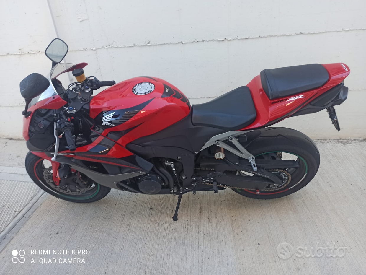 HOT Cbr 600rr Honda Cbr 600 Usata Subito Honda CBR 600