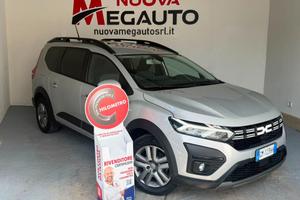 DACIA Jogger 1.0 TGPL 100 CV 7 posti Expression