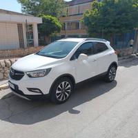 Opel Mokka 2 serie - 2017