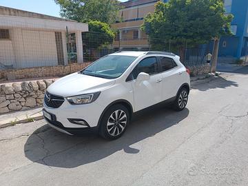 Opel Mokka 2 serie - 2017