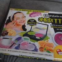 gioco laboratorio ombretti 