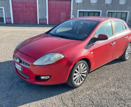 Fiat bravo 1.6 mtj 12o cv