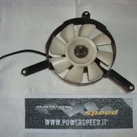 YAMAHA SUPER TENERè 750 1994 VENTOLA RADIATORE e a