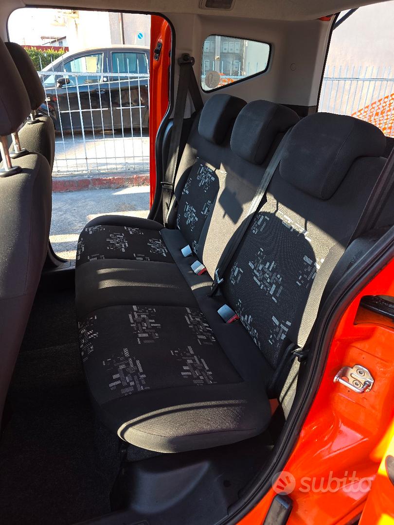 Fiat Qubo 2012 photo 4