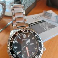 CITIZEN AUTOMATIC PROMASTER AQUALAND NUOVO