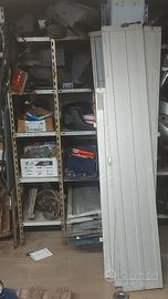 vasta gamma di ricambi usati per piaggio ape