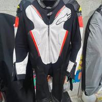 Tuta alpinestars v3