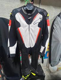 Tuta alpinestars v3