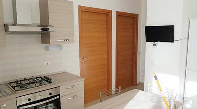 Nuovo bilocale arredato