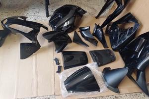 ricambi carene honda cbr 600 rr 2003 2004