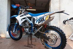 TM Racing EN 300 F - 2020