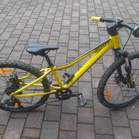 bici scott 24