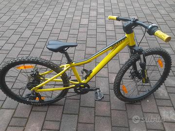 bici scott 24