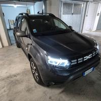 Dacia Duster 1.5 Blue dci 115 cv neopatentati