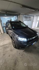 Dacia Duster 1.5 Blue dci 115 cv neopatentati