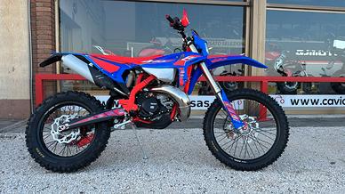 BETA ENDURO 250 RACE 2T 2026