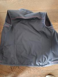 gilet equitazione 