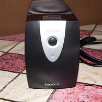 Gruppo continuita' TRUST 1000 VA