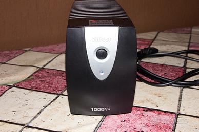 Gruppo continuita' TRUST 1000 VA