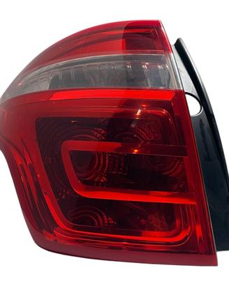 FANALE POSTERIORE ESTERNO SINISTRO CITROEN C4 PICA