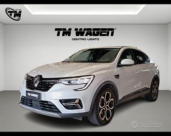 RENAULT Arkana - Arkana Hybrid E-Tech 145 CV Inten