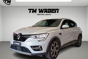 RENAULT Arkana - Arkana Hybrid E-Tech 145 CV Inten