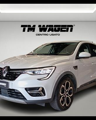 RENAULT Arkana - Arkana Hybrid E-Tech 145 CV Inten