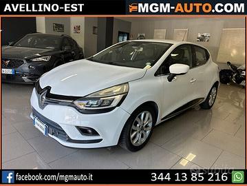 Renault Clio 75 CV Start&Stop 5 porte Energy Inten